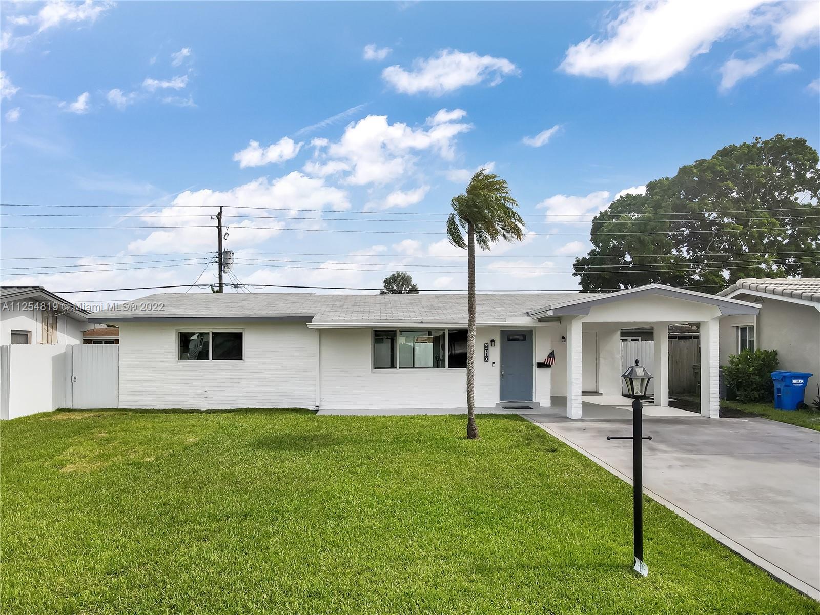 8710 NW 11th Street Pembroke Pines FL 33024