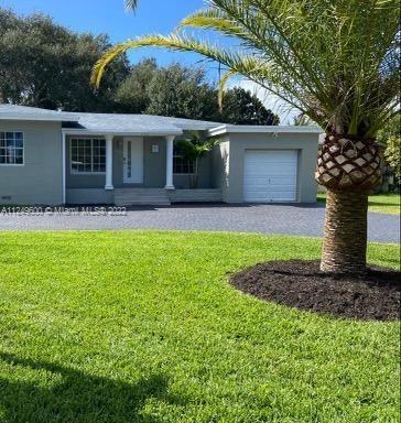 1190 NE 129th Street North Miami FL 33161
