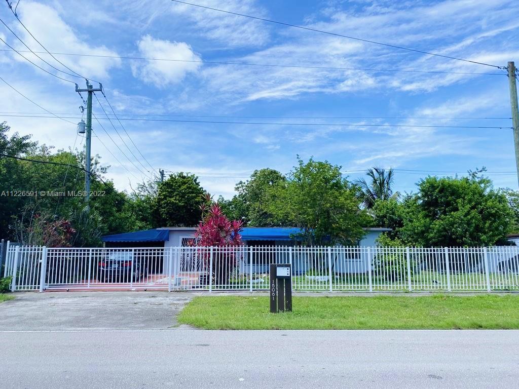 15061 SW 296th Street Homestead FL 33033