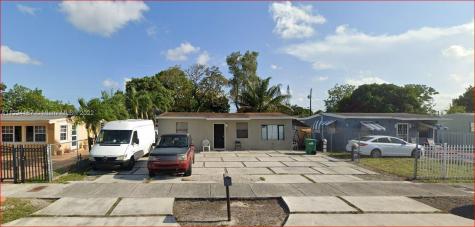 3420 NW 99th Street Miami FL 33147