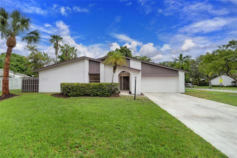 10781 SW 129th Court Miami FL 33186