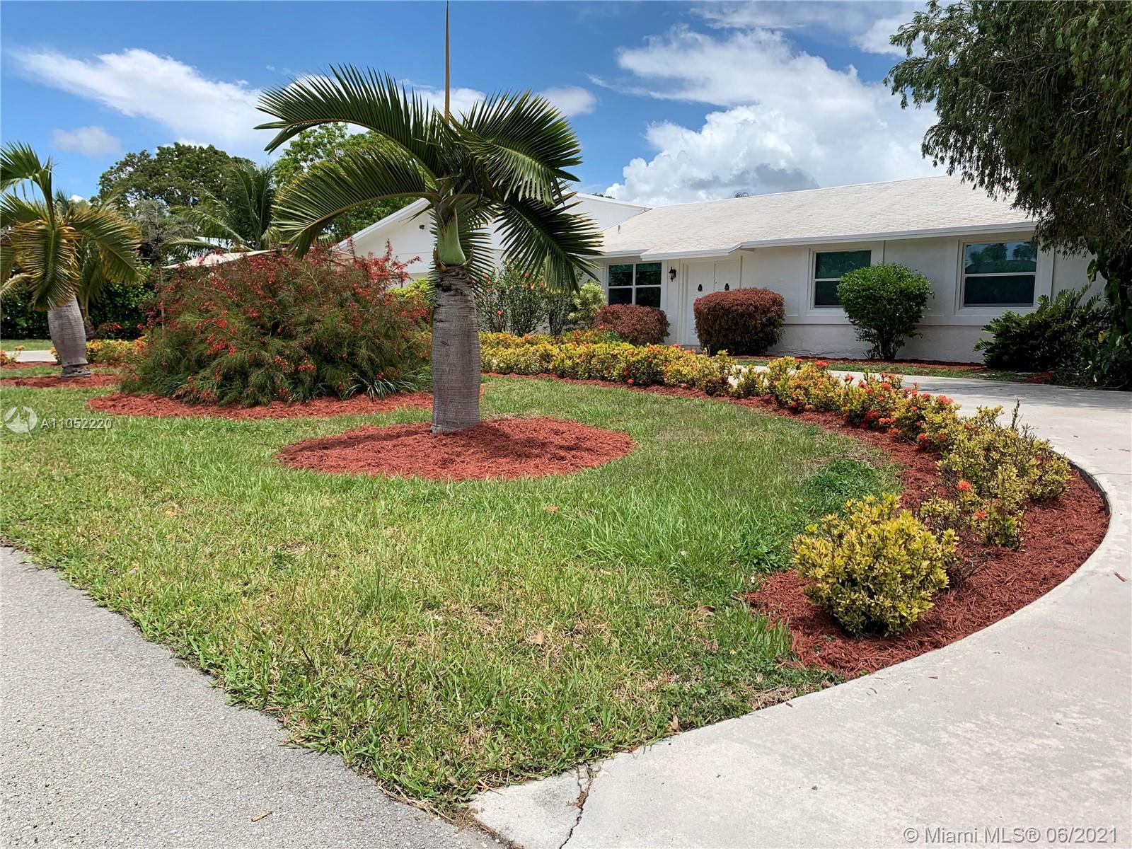 12955 SW 191st Street Miami FL 33177