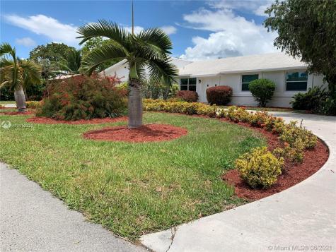 12955 SW 191st Street Miami FL 33177