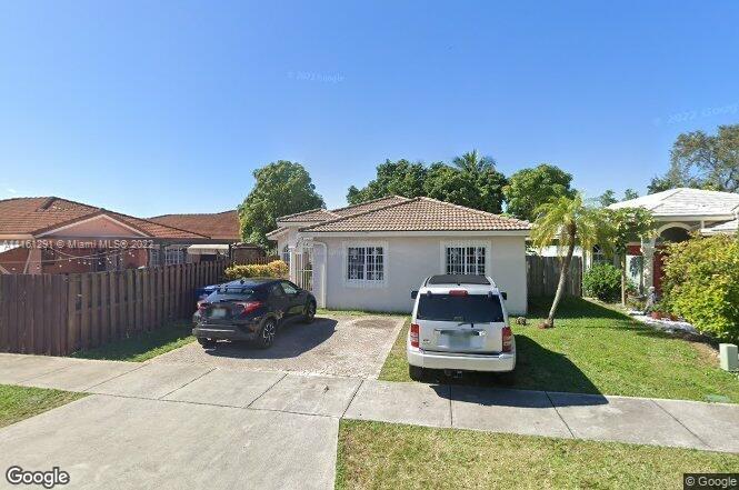 11540 SW 142nd Place Miami FL 33186