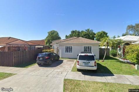 11540 SW 142nd Place Miami FL 33186