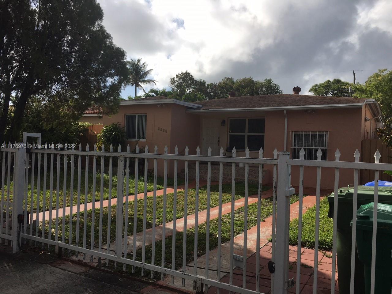 2230 SW 19th Street Miami FL 33145