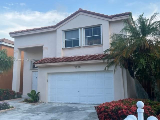 7528 Viscaya Circle Margate FL 33063