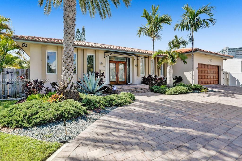 2110 NE 122nd Street North Miami FL 33181