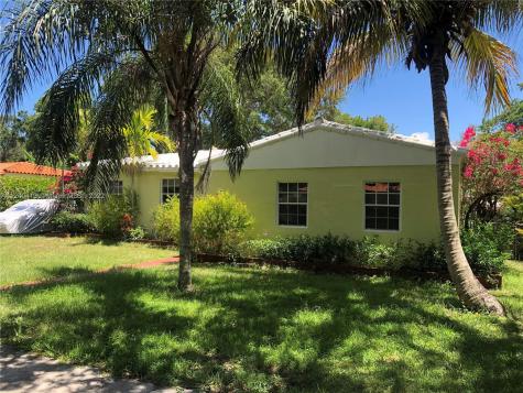 30 NW 107th Street Miami Shores FL 33168