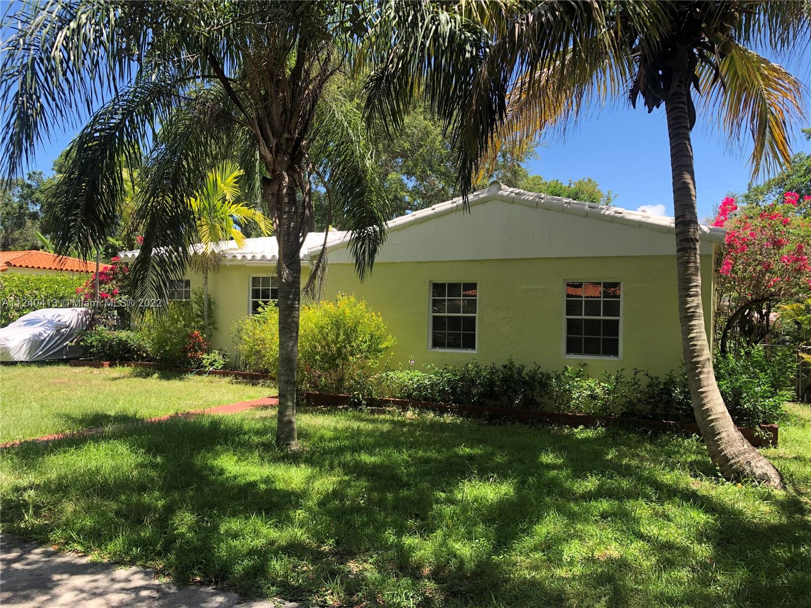30 NW 107th Street Miami Shores FL 33168