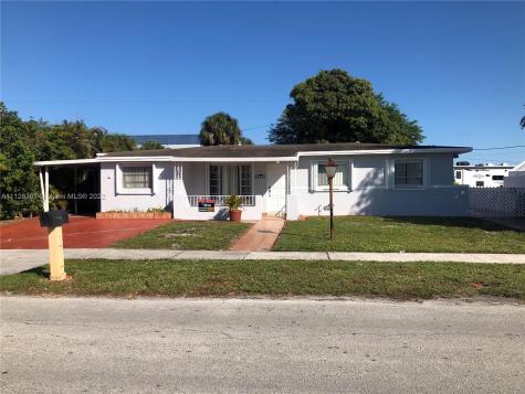 5545 NW 176th Street Miami Gardens FL 33055