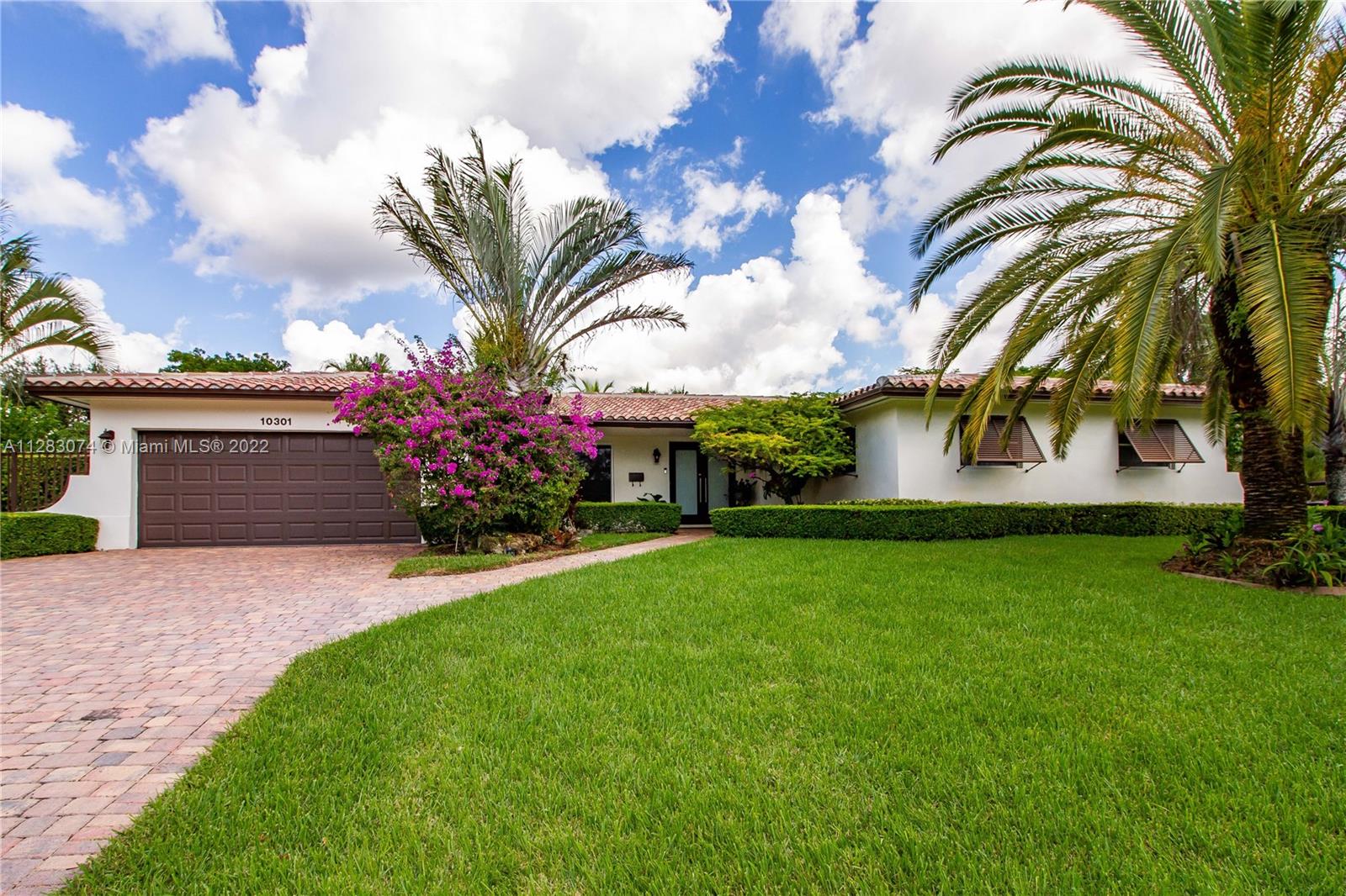 10301 SW 119th Street Miami FL 33176