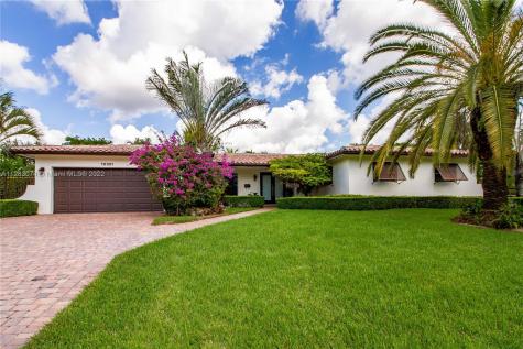 10301 SW 119th Street Miami FL 33176