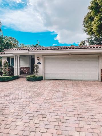 708 Anastasia Avenue Coral Gables FL 33134