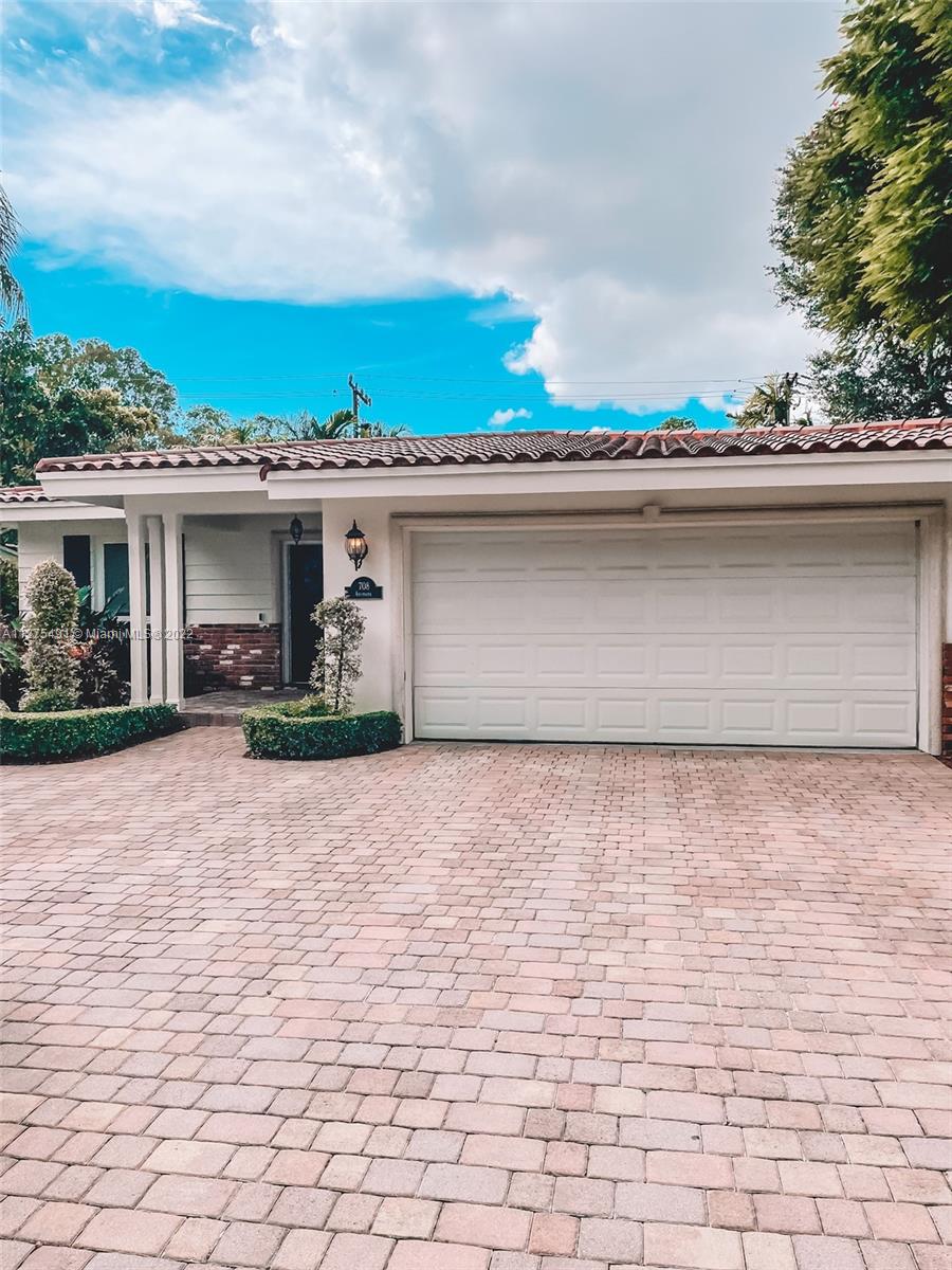 708 Anastasia Avenue Coral Gables FL 33134