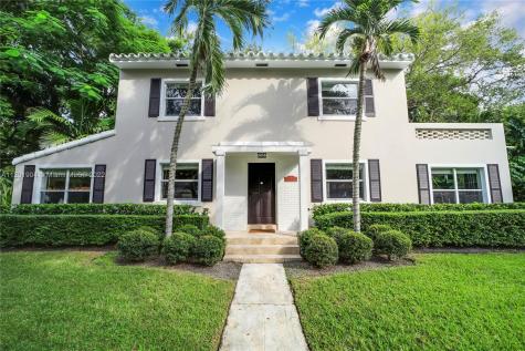 253 NE 92nd Street Miami Shores FL 33138