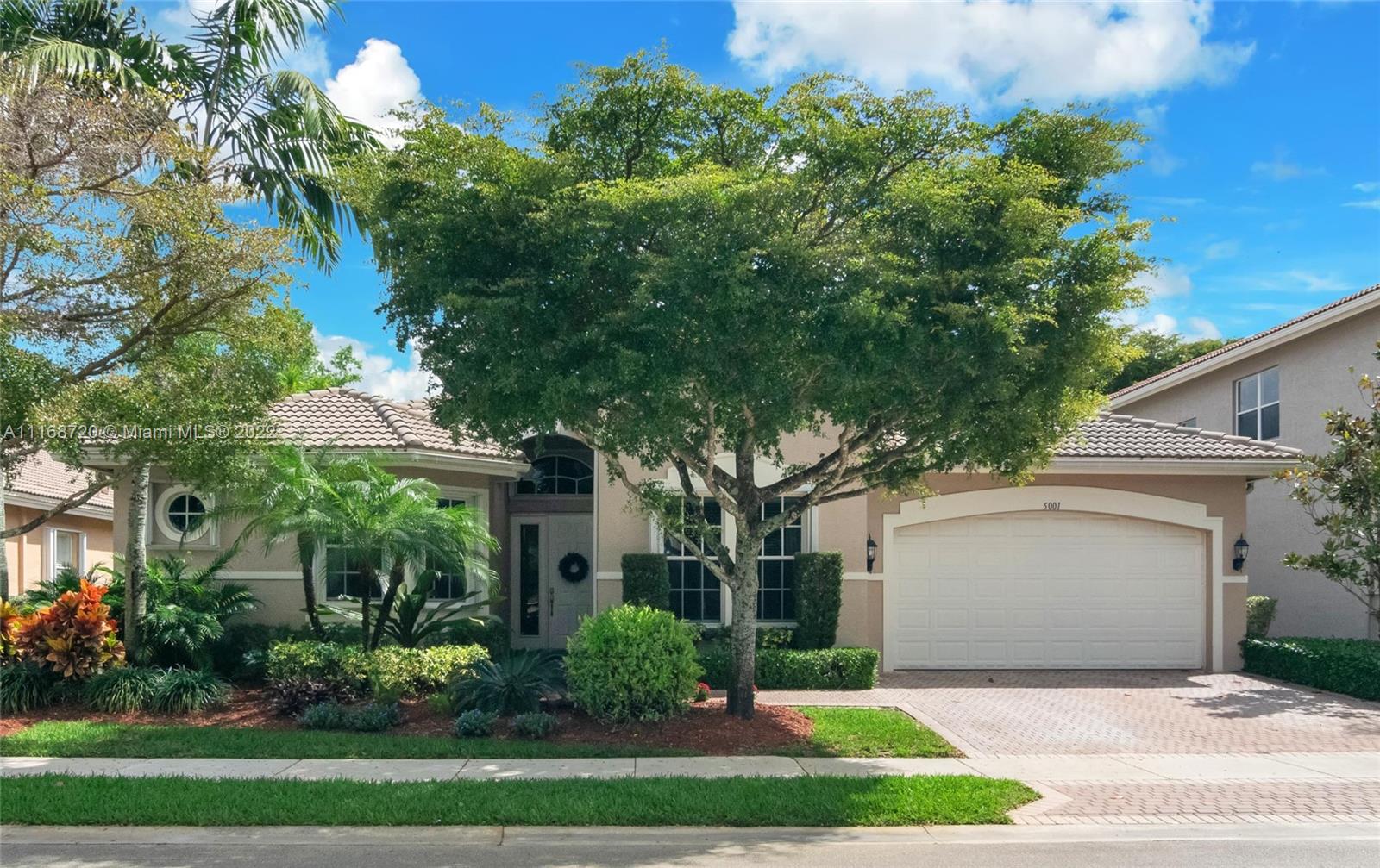 5001 SW 173rd Avenue Miramar FL 33029