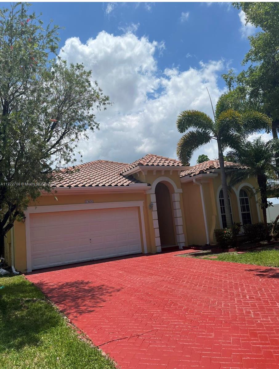 13650 SW 51st Street Miramar FL 33027