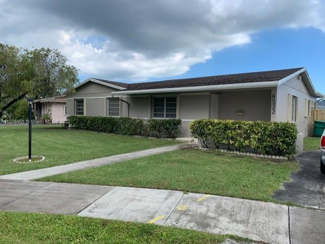 9522 SW 189th Terrace Cutler Bay FL 33157