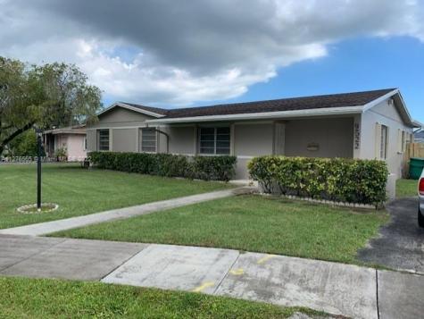 9522 SW 189th Terrace Cutler Bay FL 33157