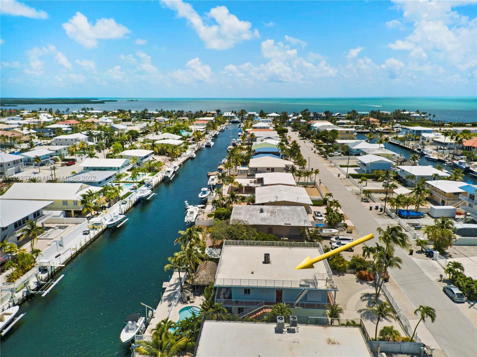 241 Atlantic Boulevard Key Largo FL 33037