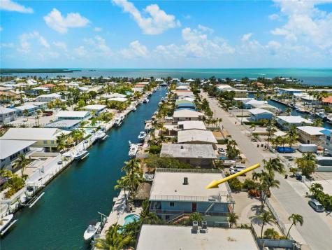 241 Atlantic Boulevard Key Largo FL 33037