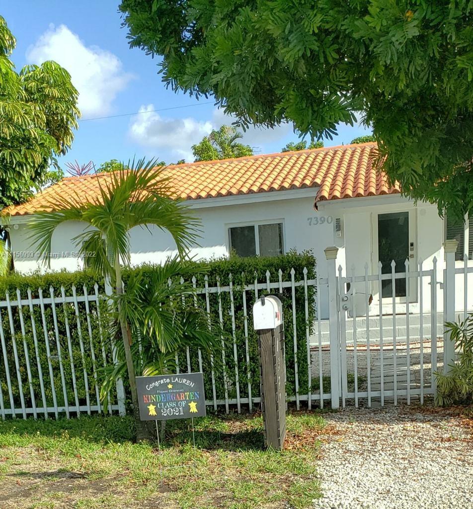 7390 SW 19th Street Road Miami FL 33155
