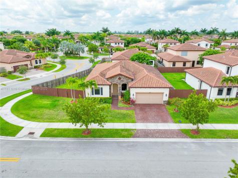 3488 SE 2nd Drive Homestead FL 33033