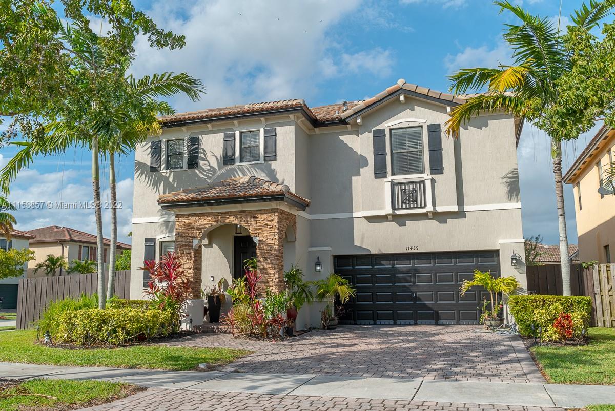 11455 SW 241st Street Homestead FL 33032