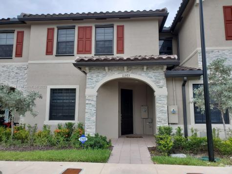 11373 SW 248th Lane Homestead FL 33032