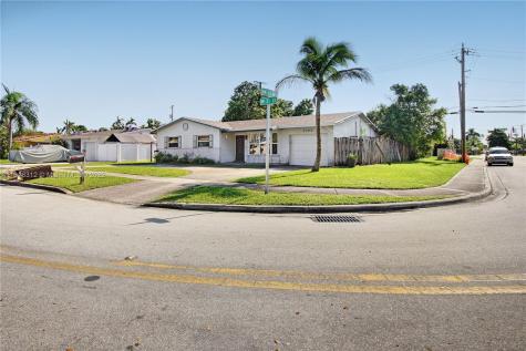 6484 NW 21st Court Margate FL 33063