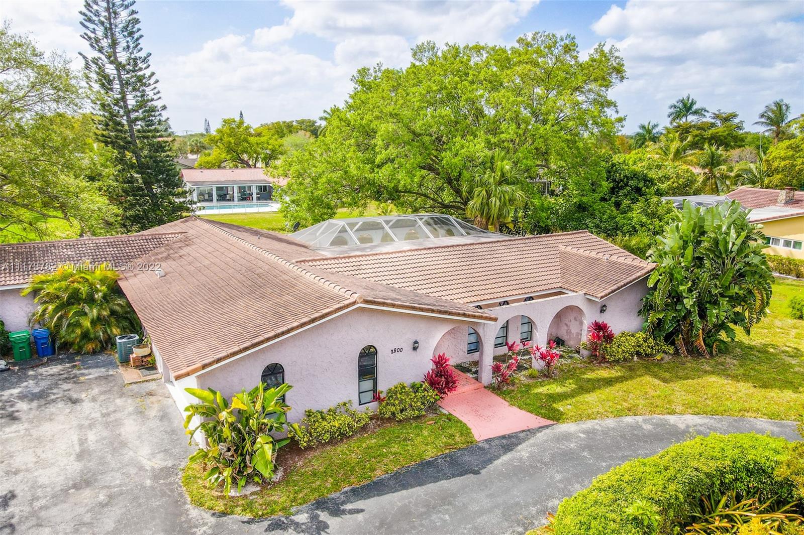 2800 NW 112th Avenue Coral Springs FL 33065