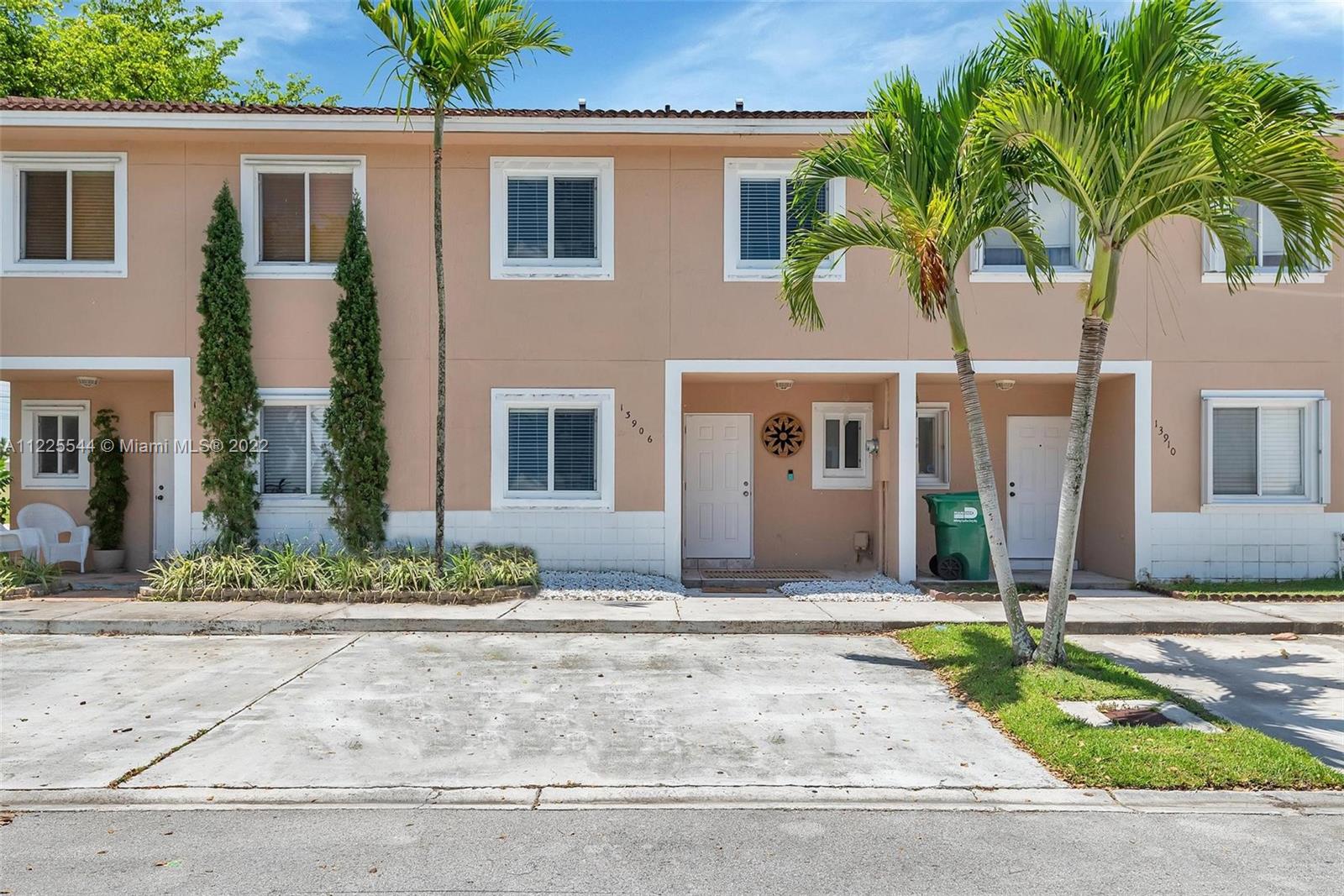 13906 SW 174th Street Miami FL 33177