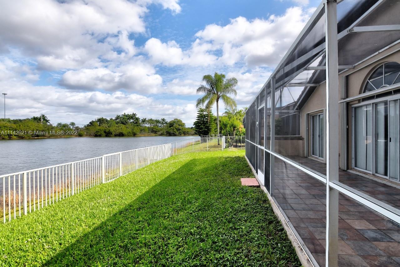 17885 SW 1st Street Pembroke Pines FL 33029