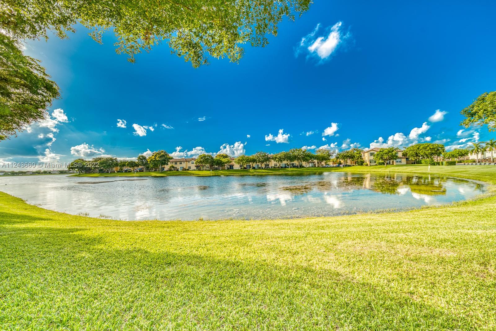 9378 SW 222nd Way Cutler Bay FL 33190