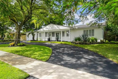 5741 SW 5th Street Plantation FL 33317