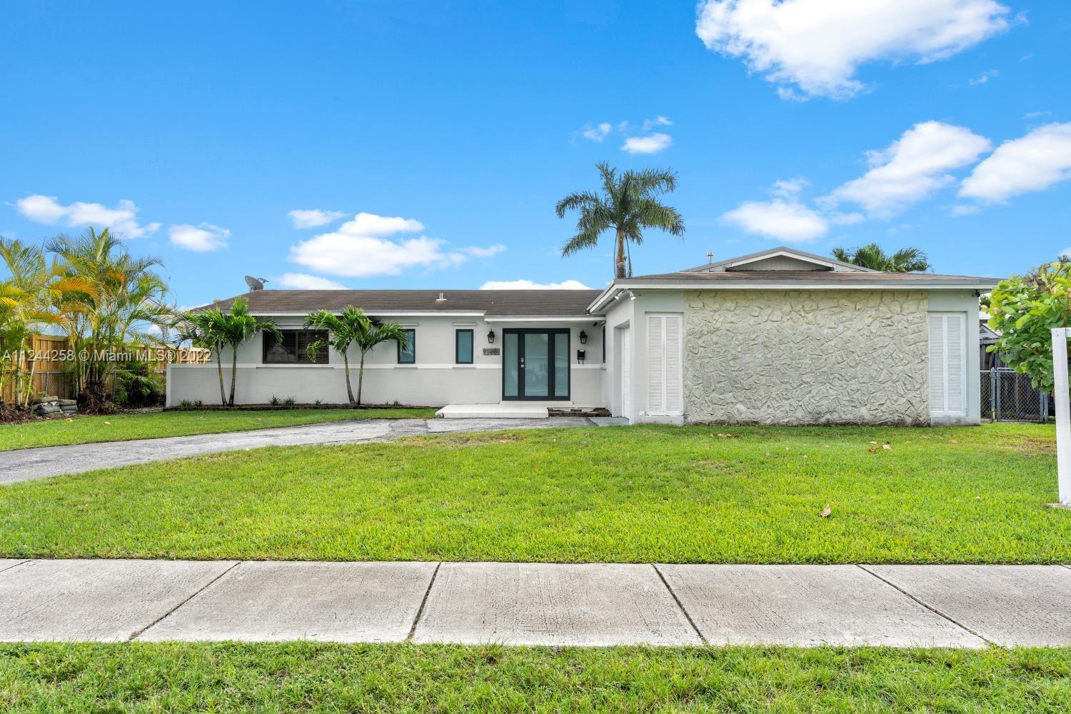 12802 SW 47th Terrace Miami FL 33175