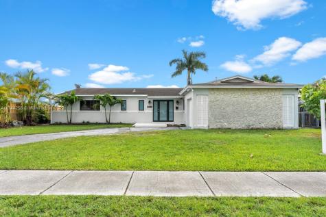 12802 SW 47th Terrace Miami FL 33175