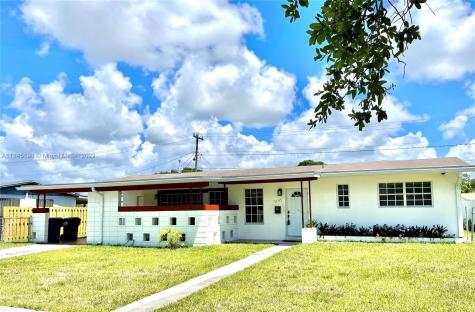 10121 Caribbean Boulevard Cutler Bay FL 33189