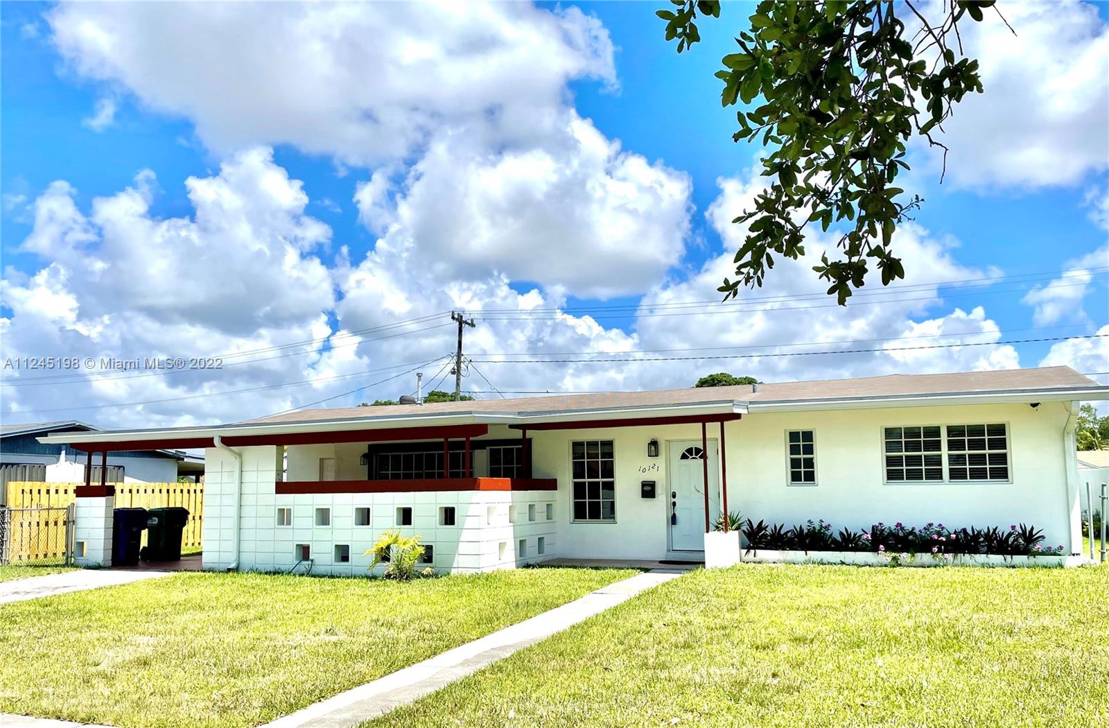 10121 Caribbean Boulevard Cutler Bay FL 33189