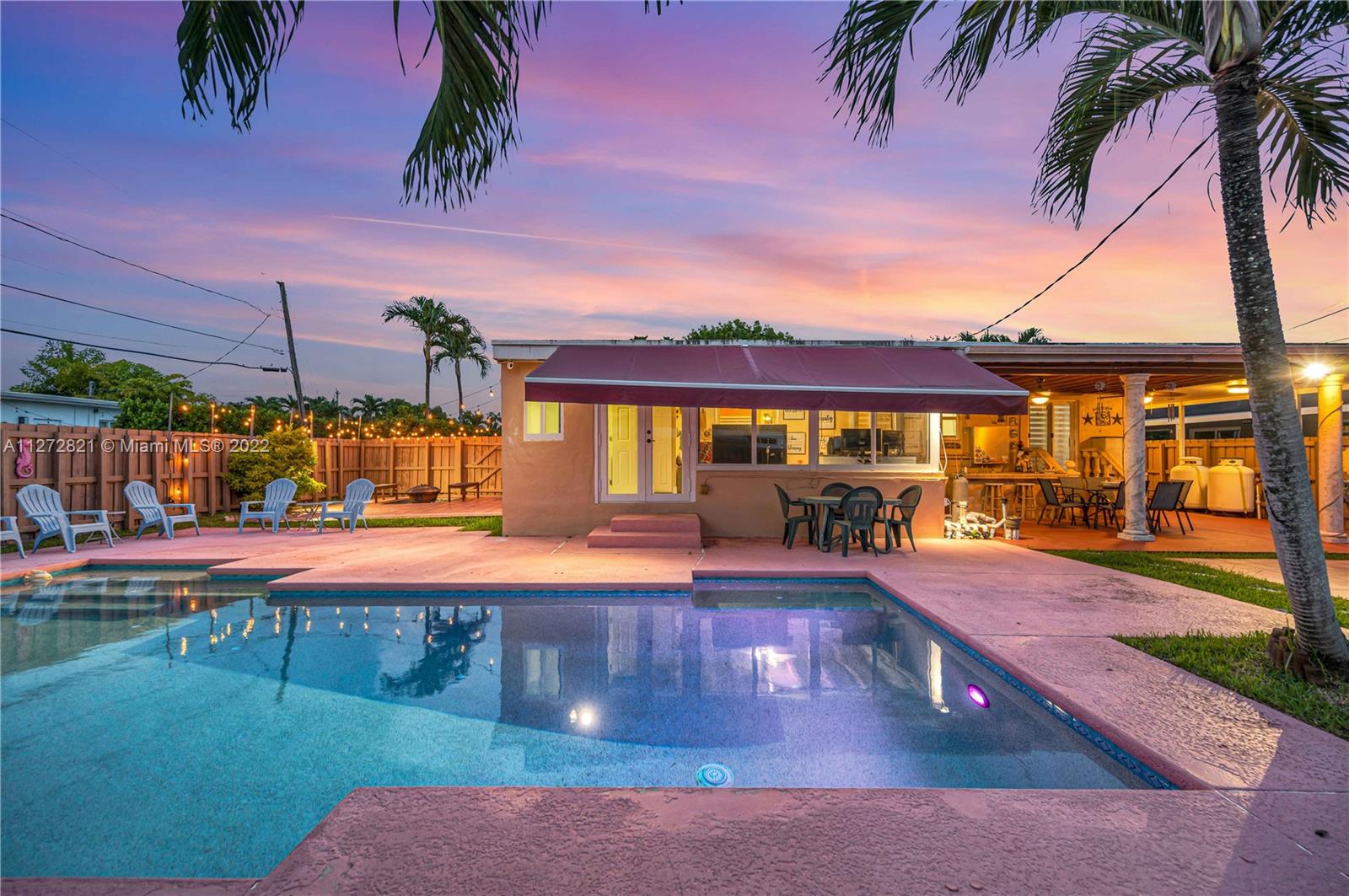 6760 SW 32nd Street Miami FL 33155