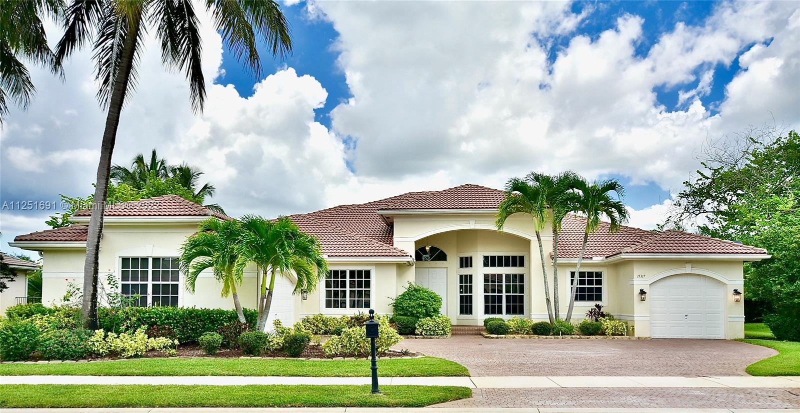 15317 SW 35th Street Davie FL 33331