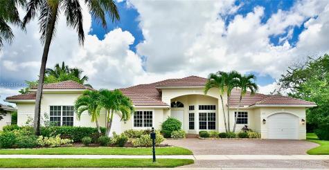 15317 SW 35th Street Davie FL 33331