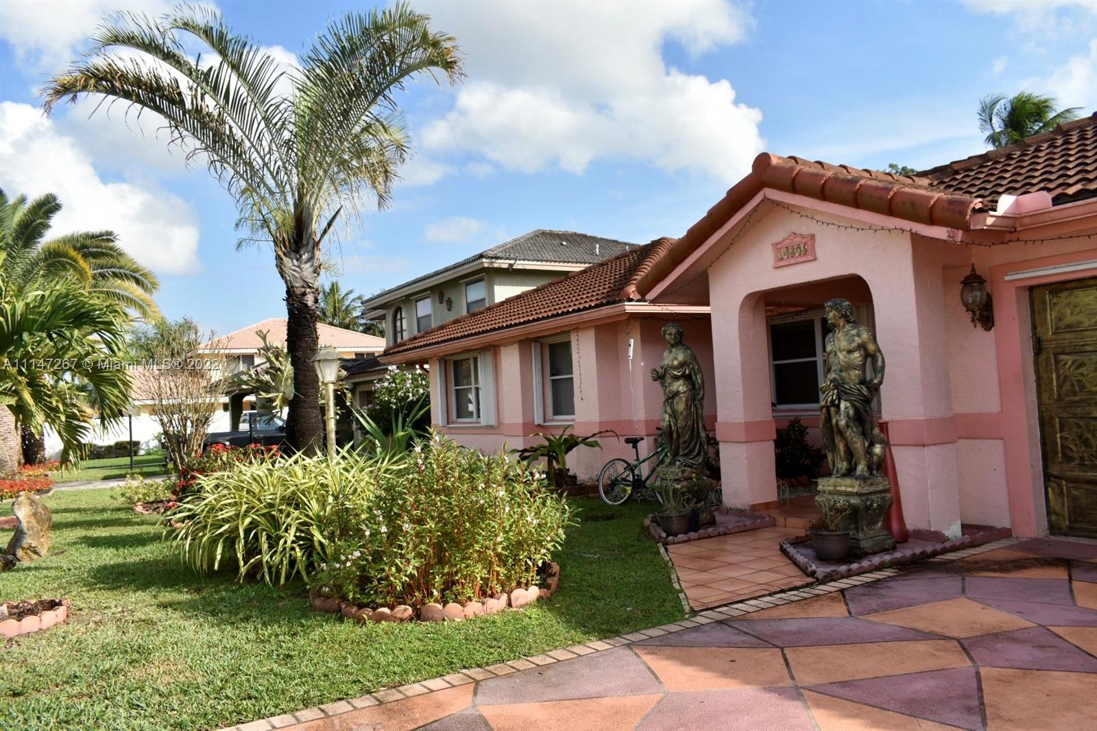 14846 SW 168th Terrace Miami FL 33187