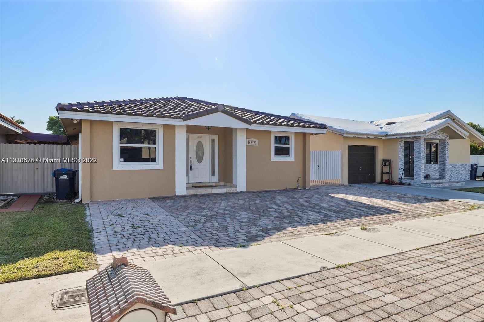 5733 SW 150th Avenue Miami FL 33193