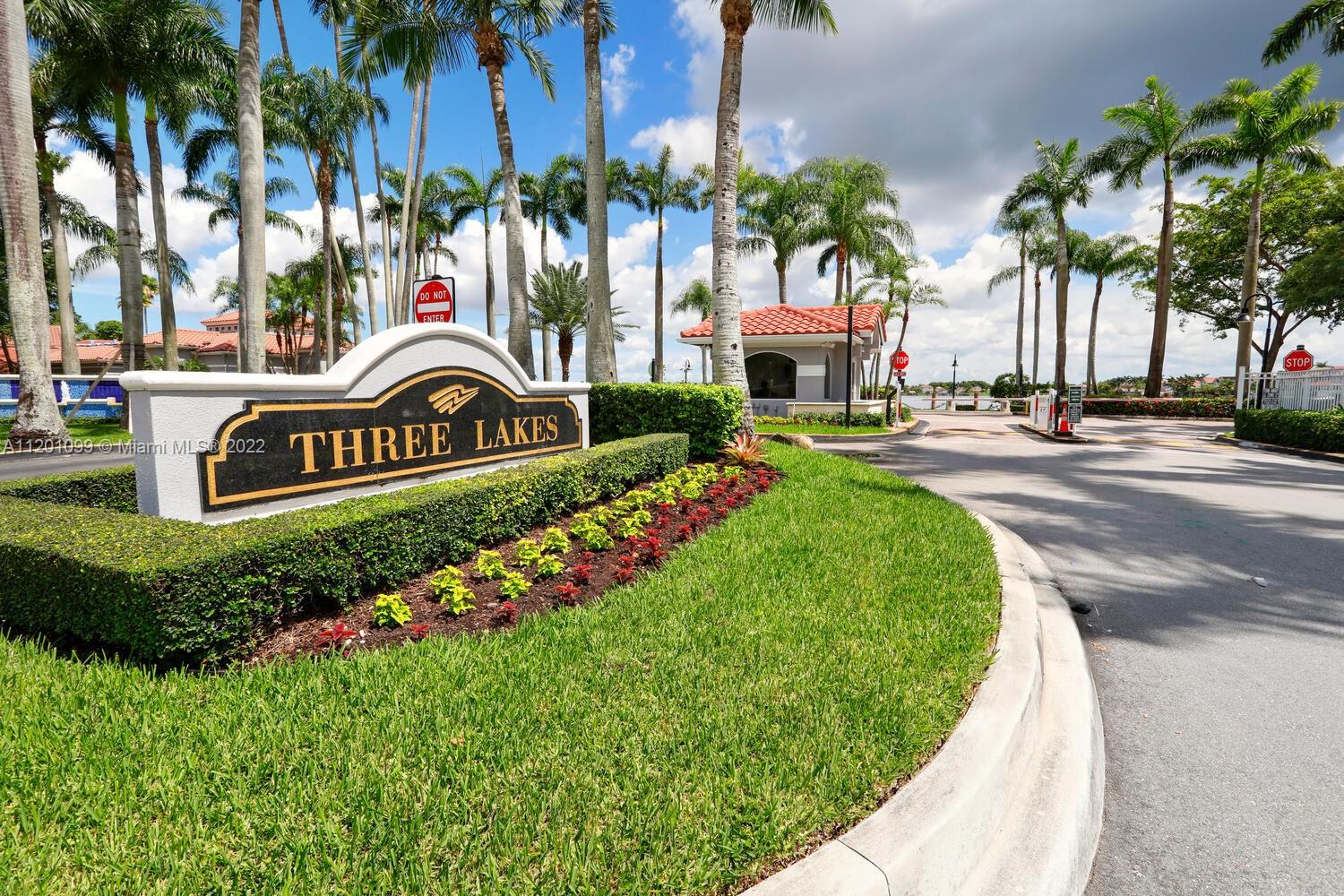 14634 SW 132nd Avenue Miami FL 33186