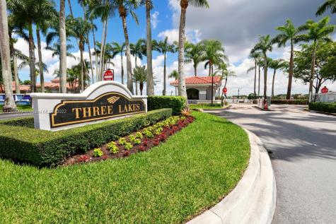 14634 SW 132nd Avenue Miami FL 33186
