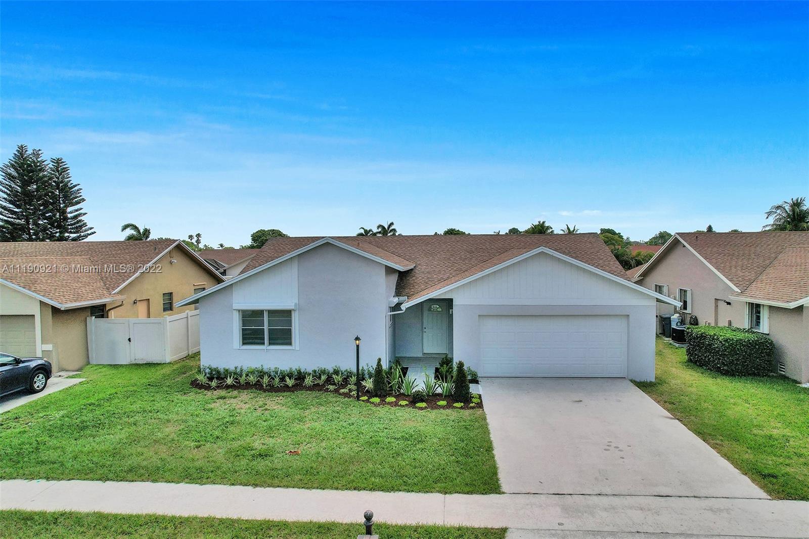 23098 SW 55th Avenue Boca Raton FL 33433