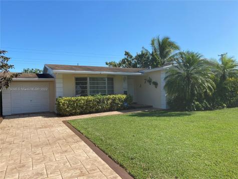9171 SW 192nd Drive Cutler Bay FL 33157