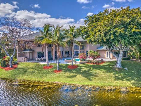 6369 NW 120th Drive Coral Springs FL 33076